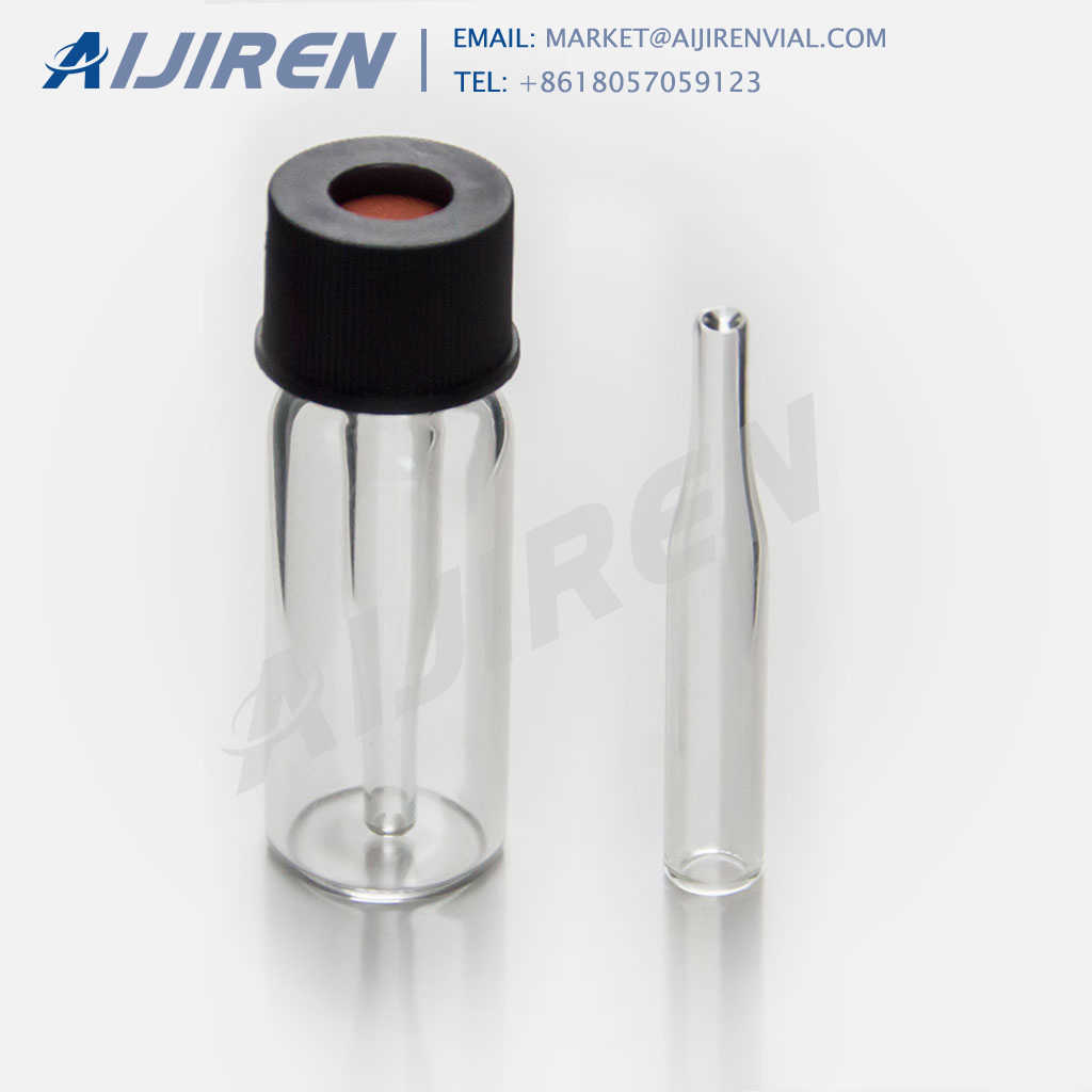<h3>Autosampler Vials - Aijiren Tech Sci</h3>
